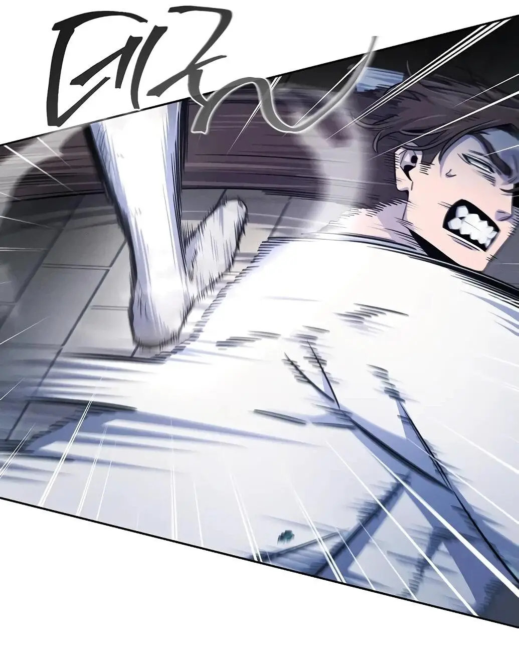 Страница 34 главы 141 манги Возвращение безумного демона / Return of the Mad Demon