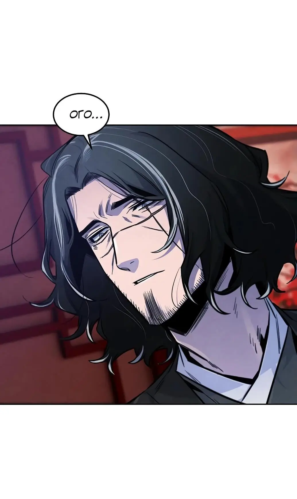 Страница 43 главы 141 манги Возвращение безумного демона / Return of the Mad Demon