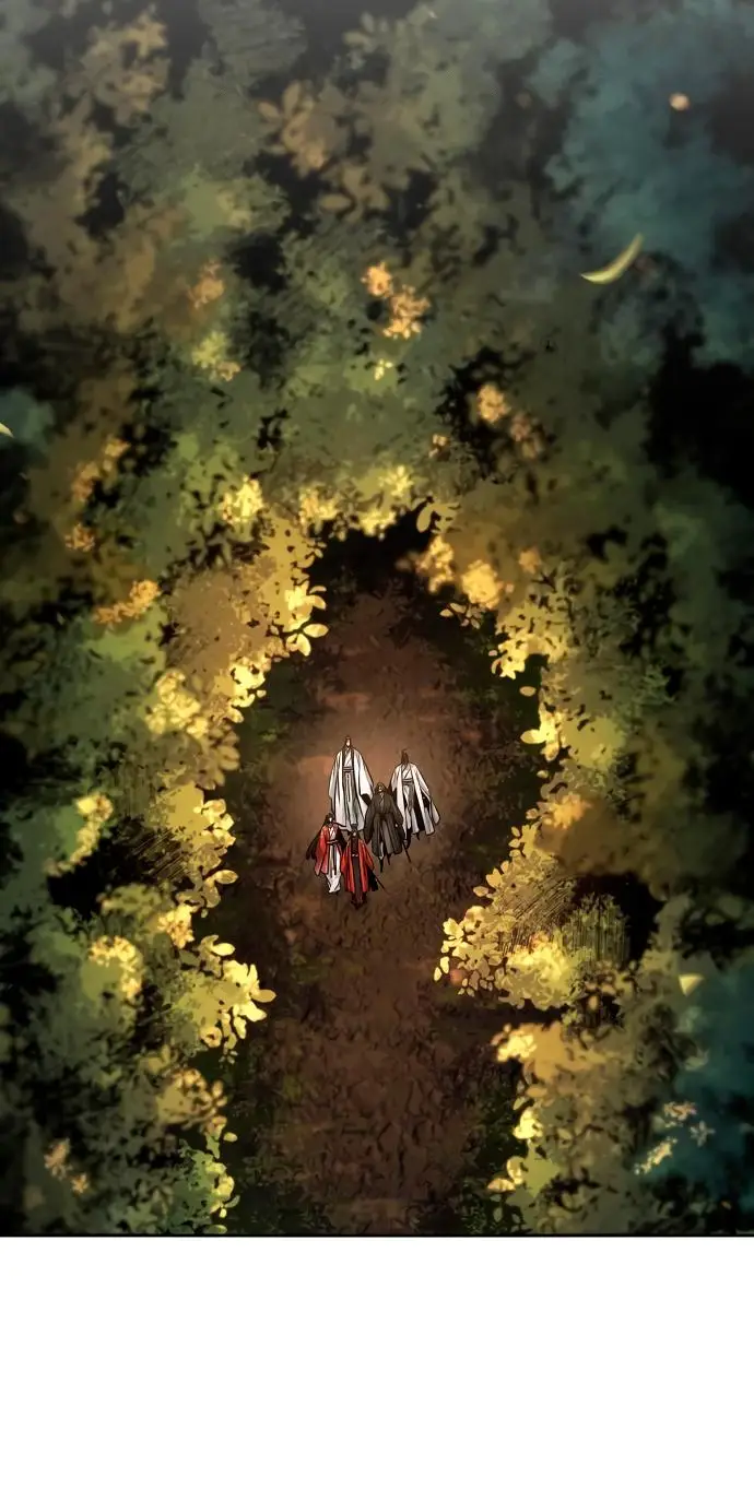 Страница 30 главы 125 манги Возвращение безумного демона / Return of the Mad Demon