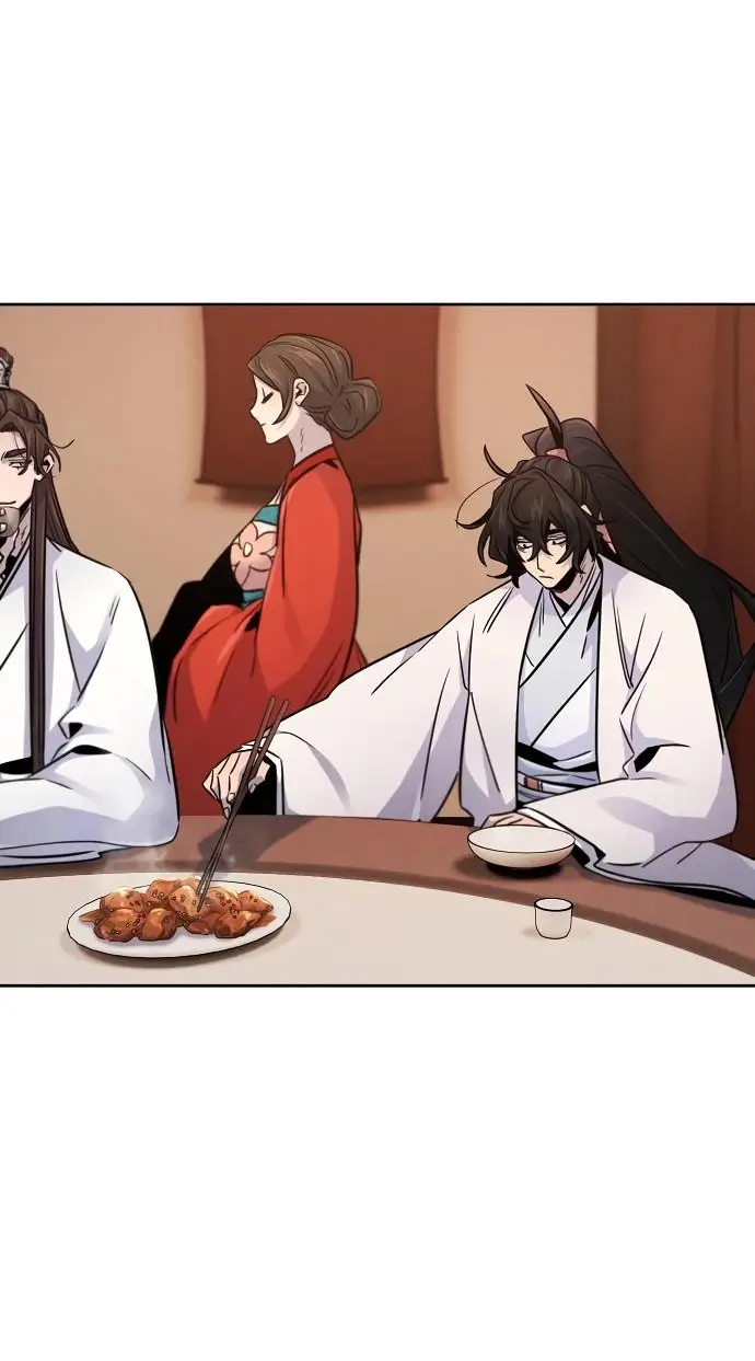 Страница 59 главы 125 манги Возвращение безумного демона / Return of the Mad Demon