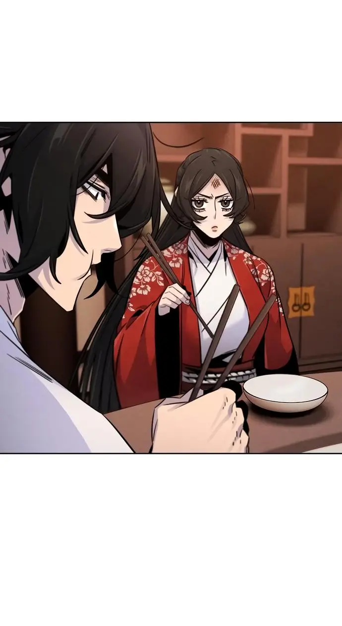 Страница 60 главы 125 манги Возвращение безумного демона / Return of the Mad Demon