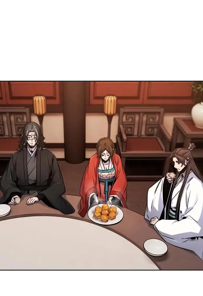 Страница 61 главы 125 манги Возвращение безумного демона / Return of the Mad Demon