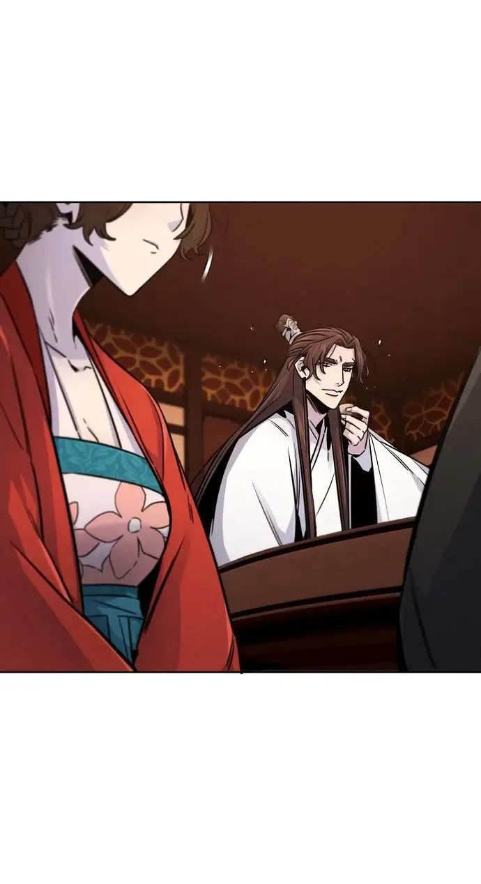 Страница 64 главы 125 манги Возвращение безумного демона / Return of the Mad Demon