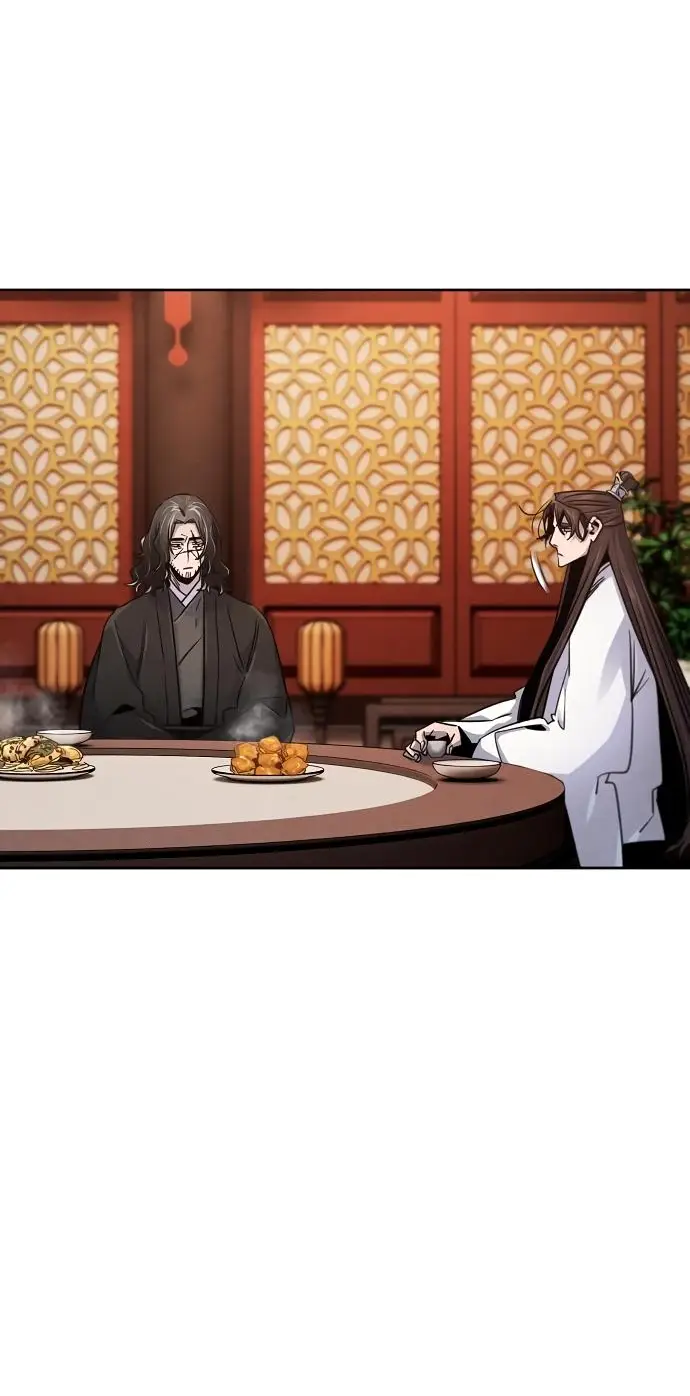 Страница 68 главы 125 манги Возвращение безумного демона / Return of the Mad Demon