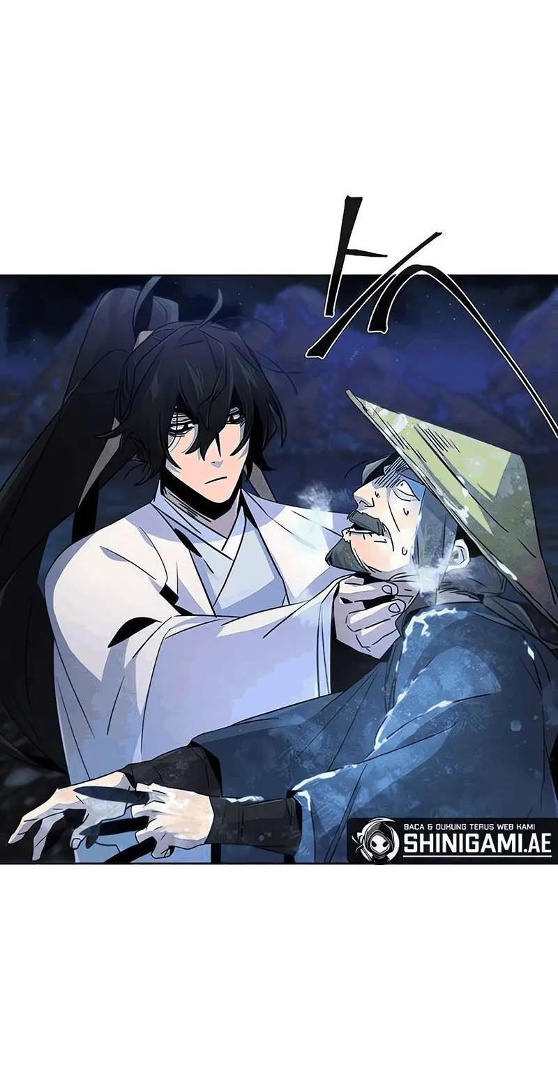 Страница 8 главы 118 манги Возвращение безумного демона / Return of the Mad Demon