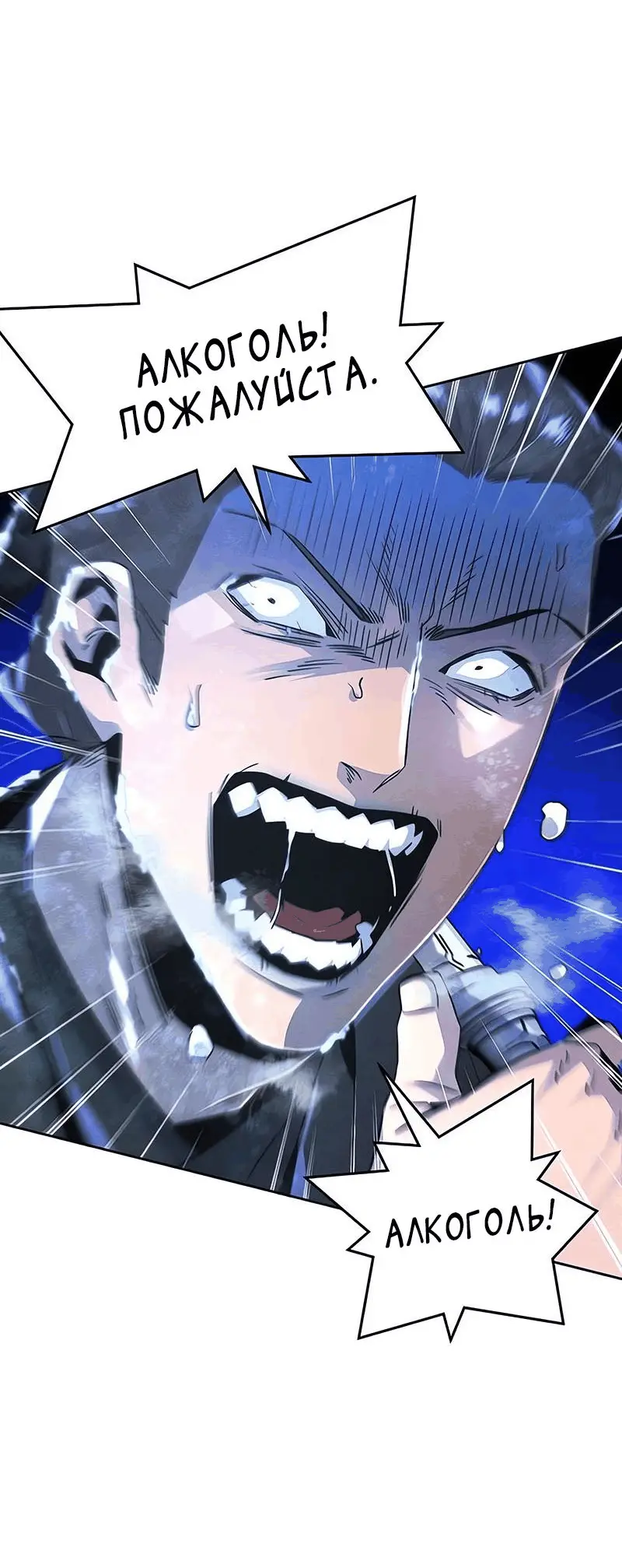 Страница 14 главы 118 манги Возвращение безумного демона / Return of the Mad Demon