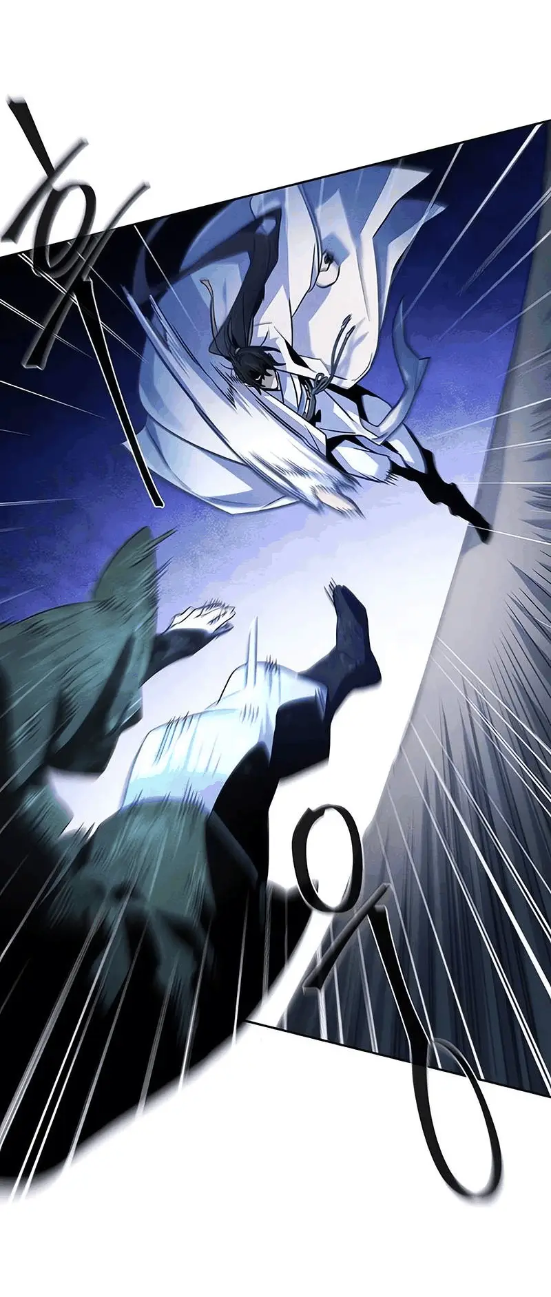 Страница 21 главы 118 манги Возвращение безумного демона / Return of the Mad Demon