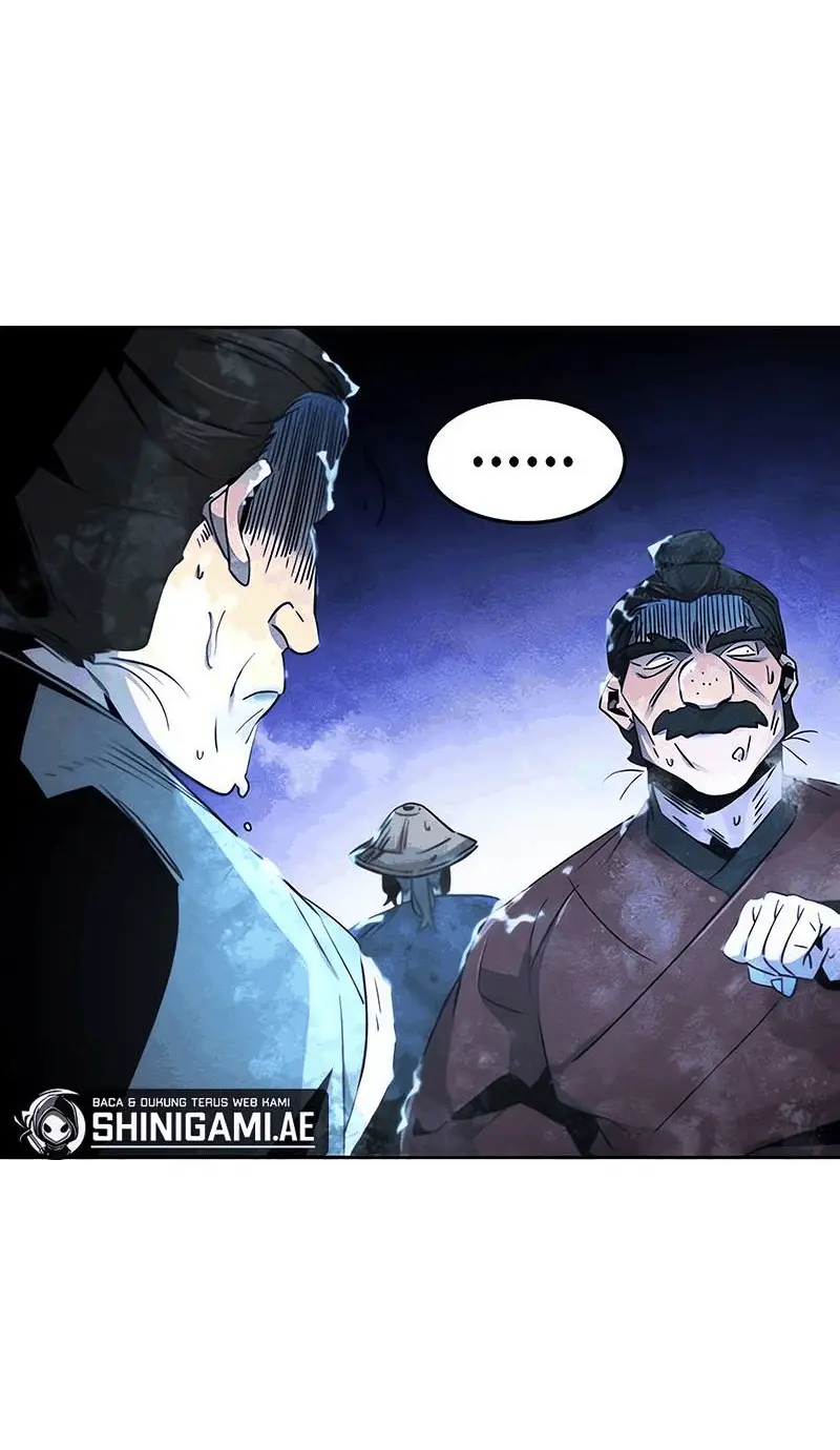 Страница 26 главы 118 манги Возвращение безумного демона / Return of the Mad Demon