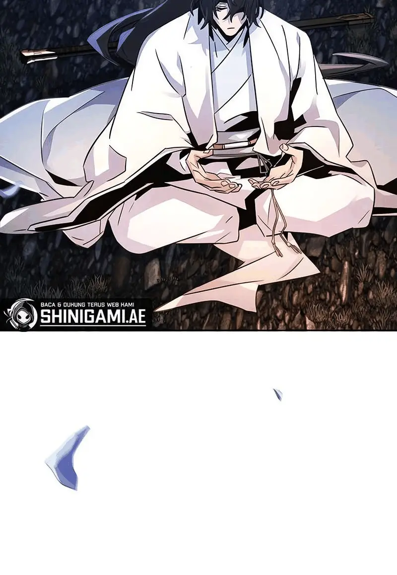 Страница 33 главы 118 манги Возвращение безумного демона / Return of the Mad Demon