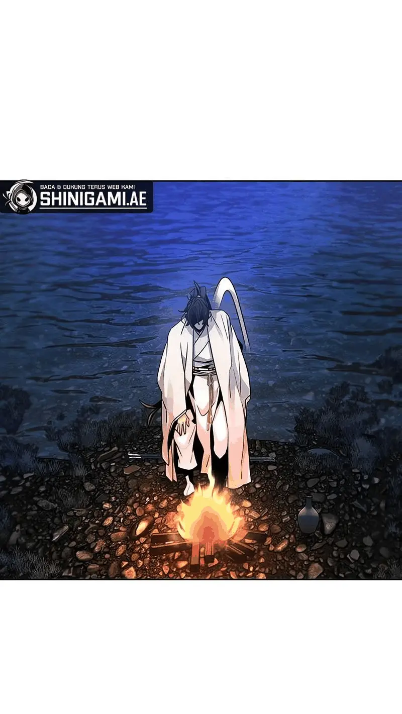 Страница 45 главы 118 манги Возвращение безумного демона / Return of the Mad Demon