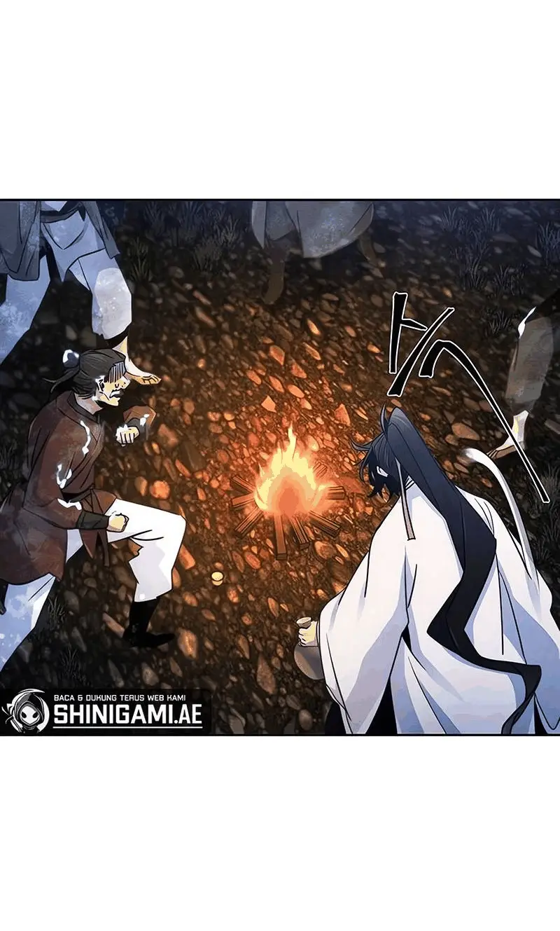 Страница 58 главы 118 манги Возвращение безумного демона / Return of the Mad Demon