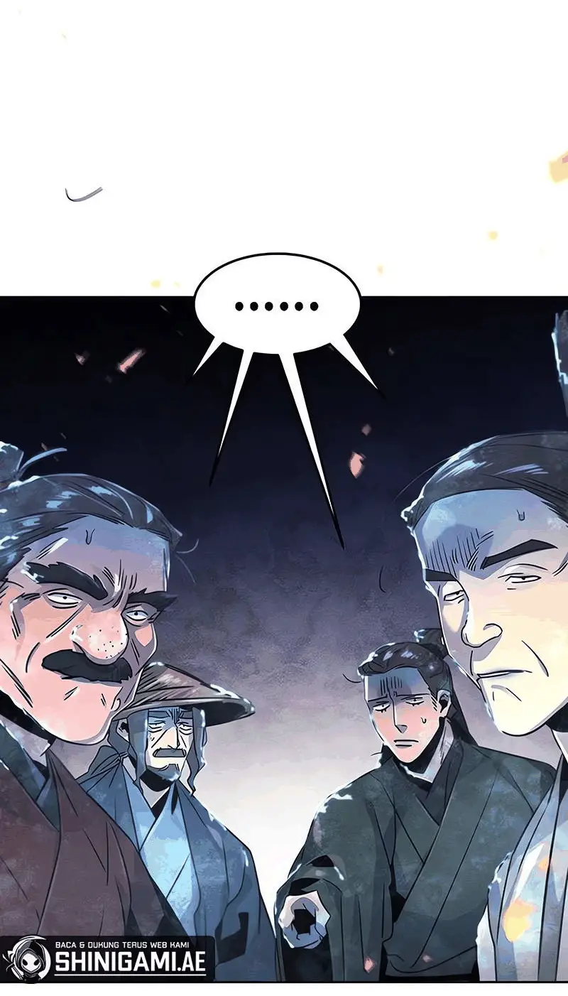 Страница 73 главы 118 манги Возвращение безумного демона / Return of the Mad Demon