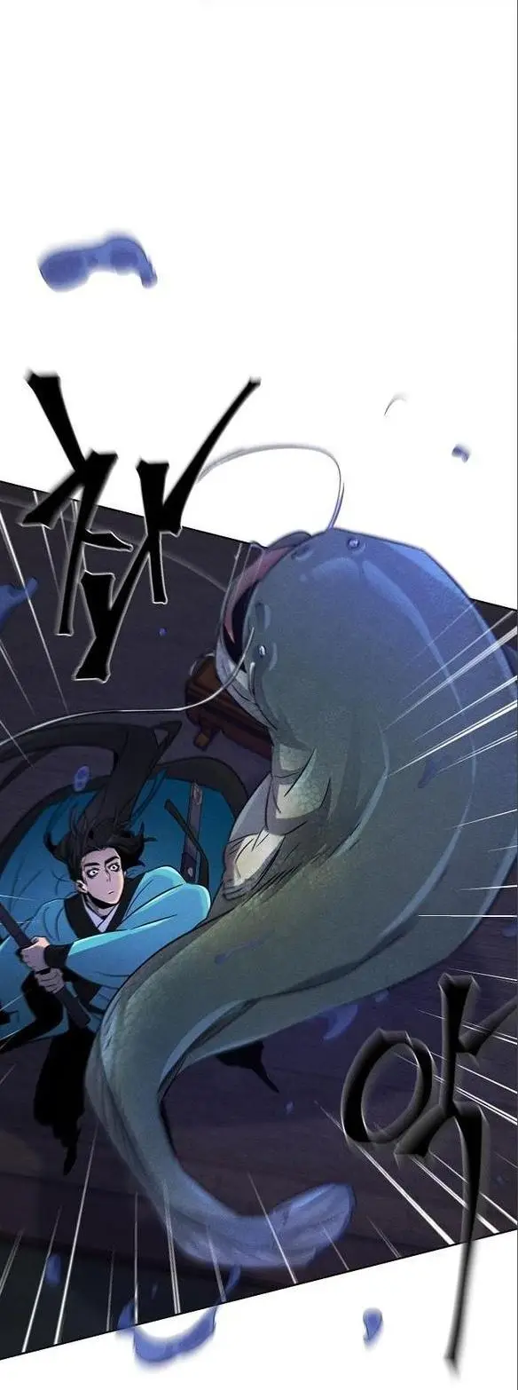 Страница 52 главы 103 манги Возвращение безумного демона / Return of the Mad Demon