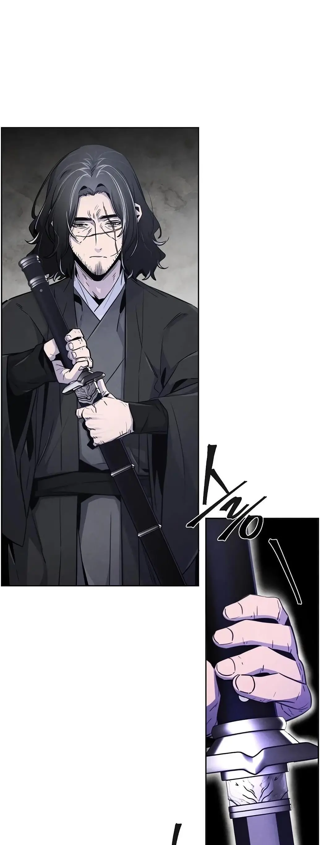 Страница 5 главы 130 манги Возвращение безумного демона / Return of the Mad Demon