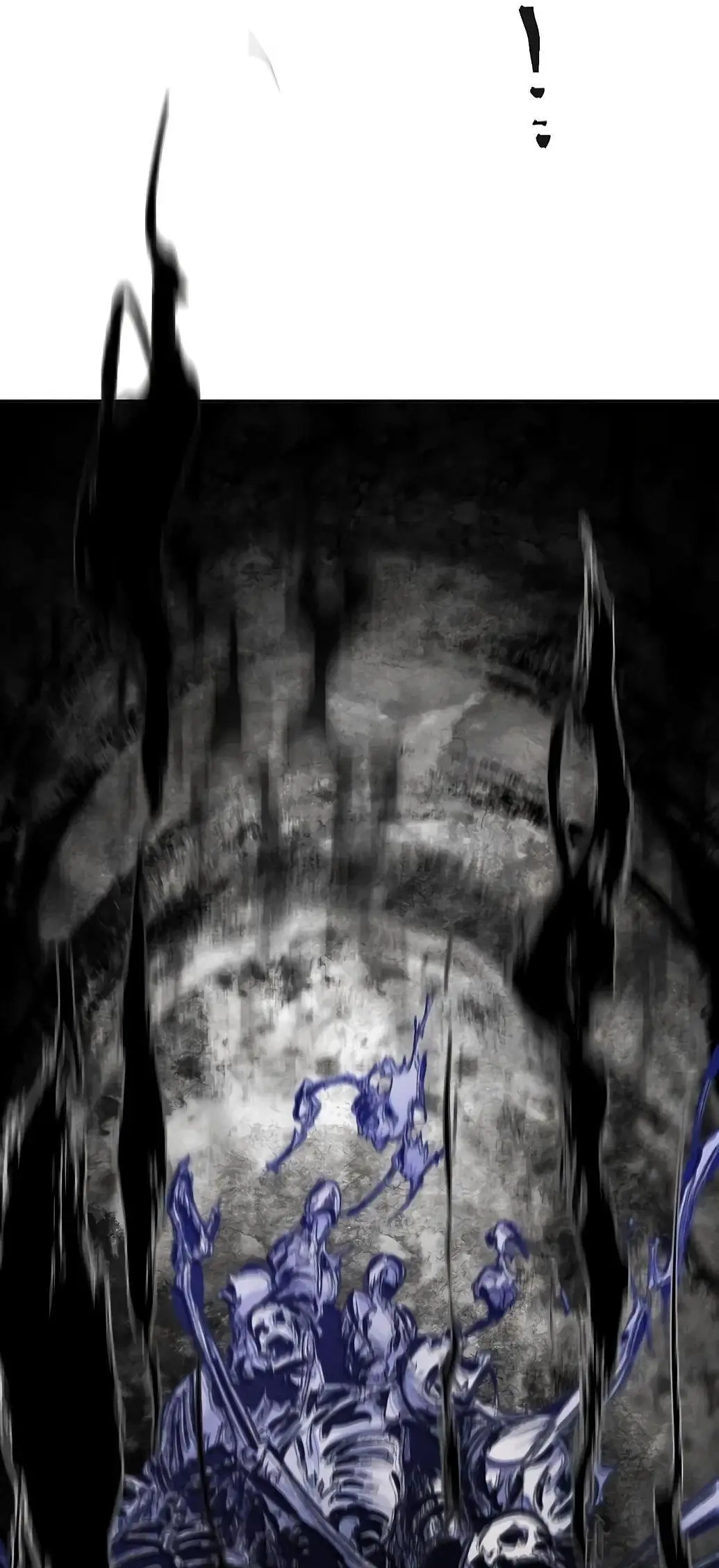 Страница 7 главы 130 манги Возвращение безумного демона / Return of the Mad Demon