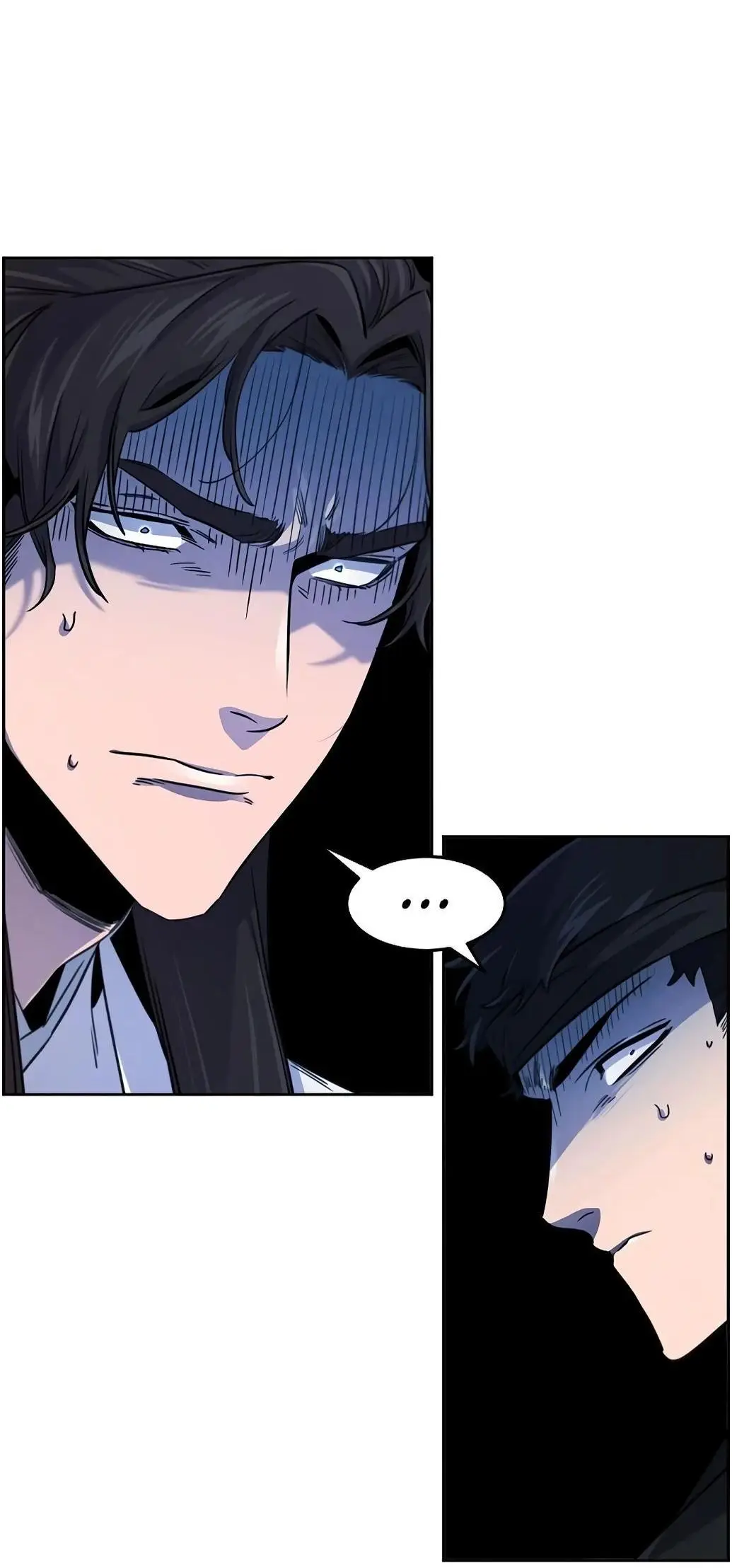 Страница 9 главы 130 манги Возвращение безумного демона / Return of the Mad Demon