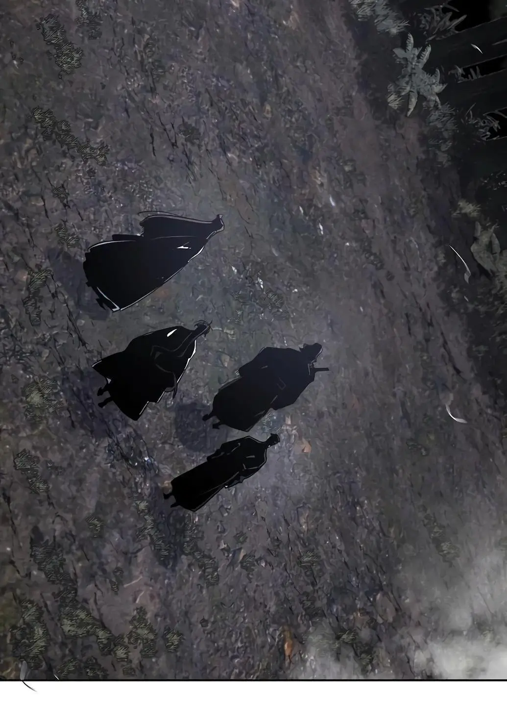 Страница 13 главы 130 манги Возвращение безумного демона / Return of the Mad Demon