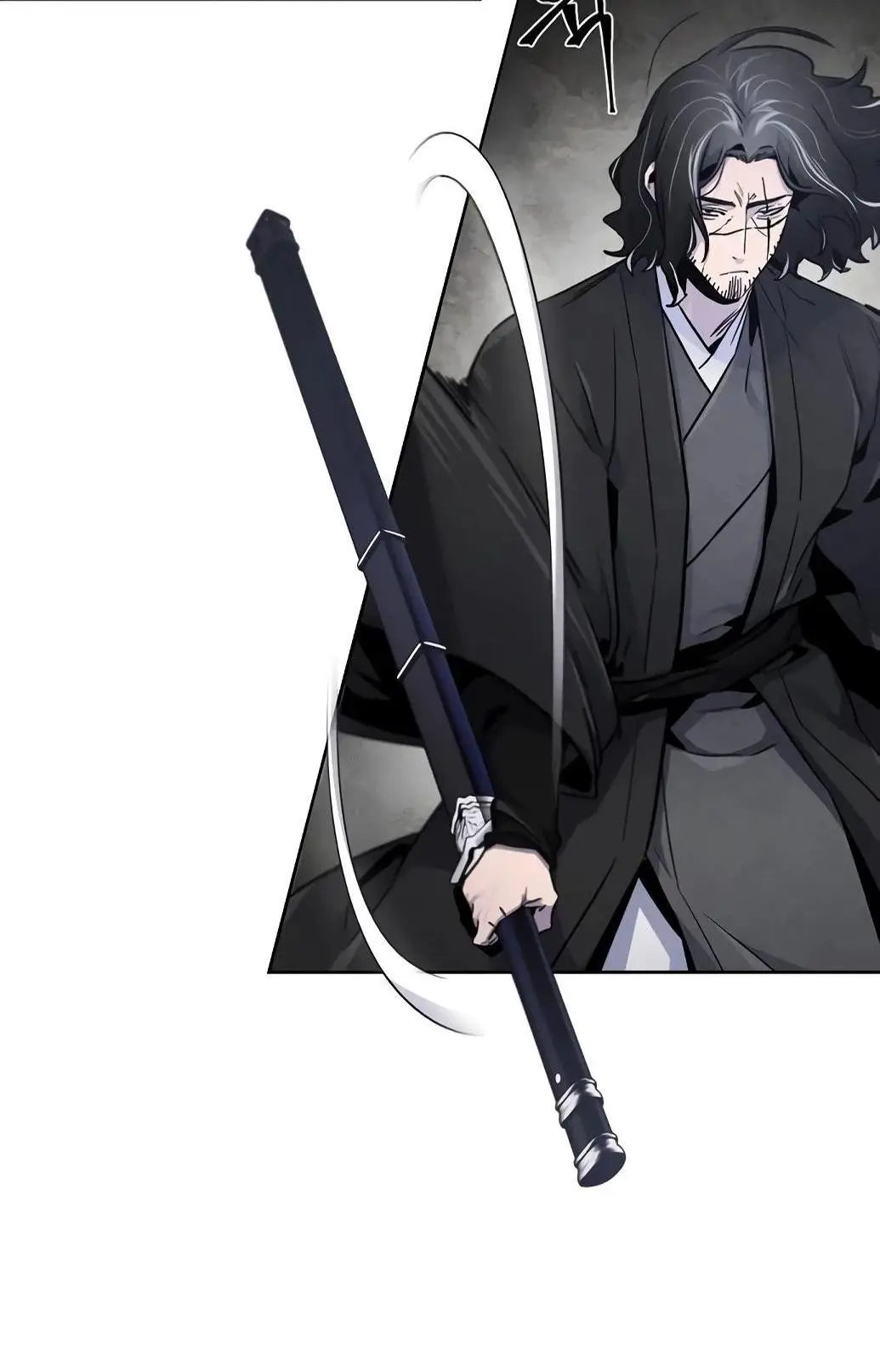 Страница 19 главы 130 манги Возвращение безумного демона / Return of the Mad Demon