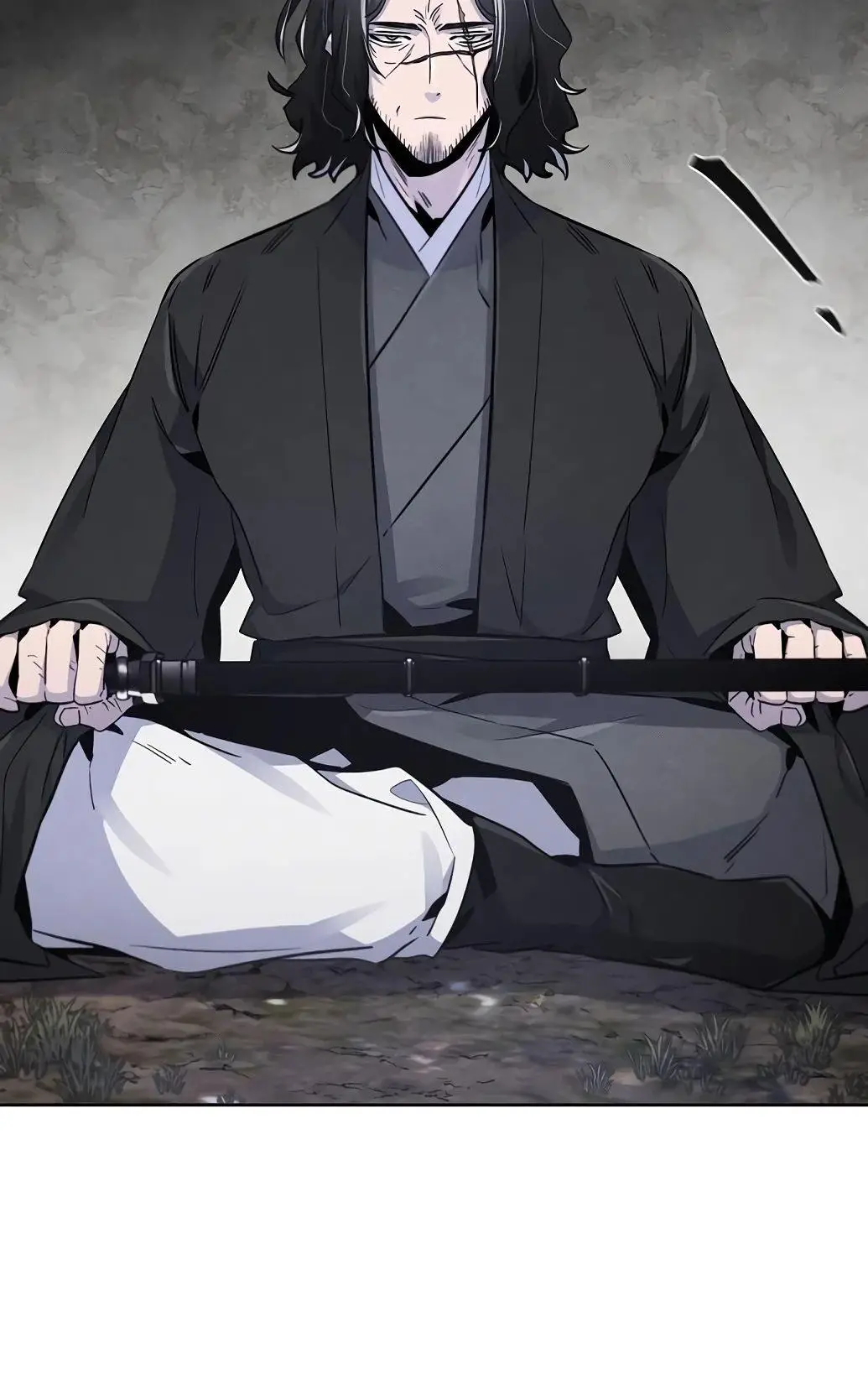 Страница 21 главы 130 манги Возвращение безумного демона / Return of the Mad Demon