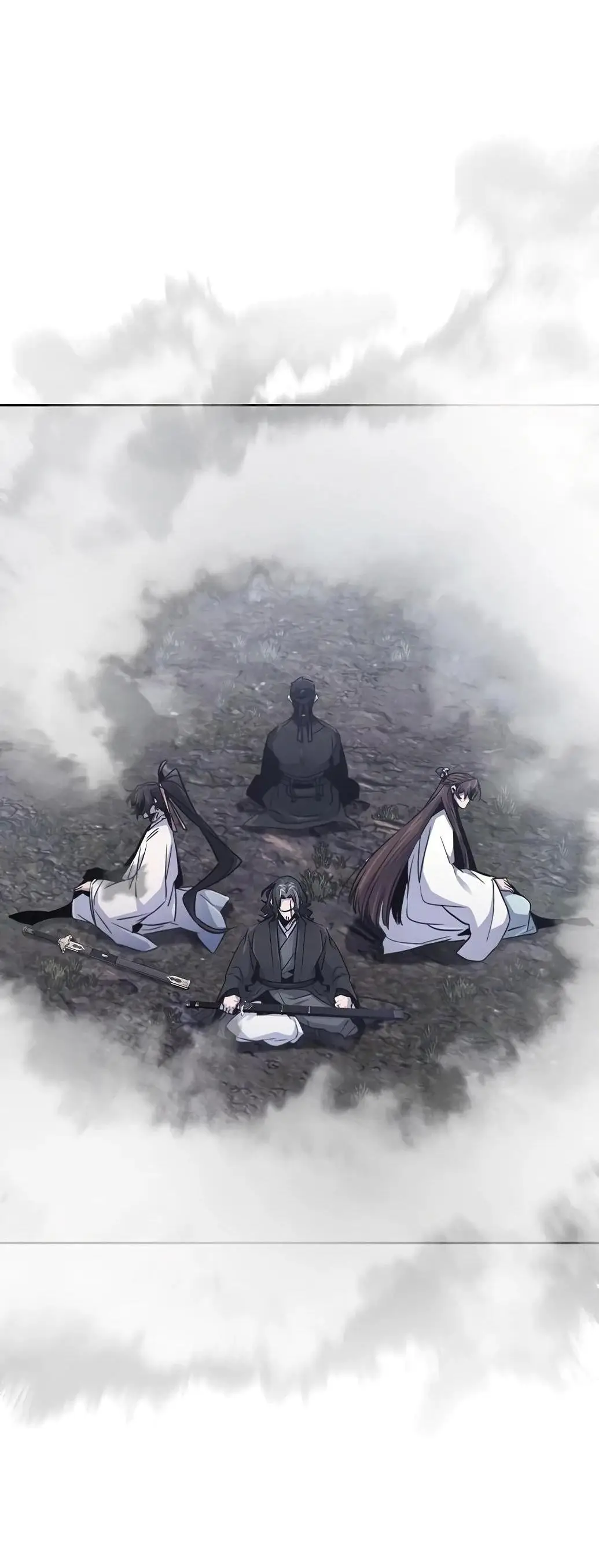 Страница 24 главы 130 манги Возвращение безумного демона / Return of the Mad Demon