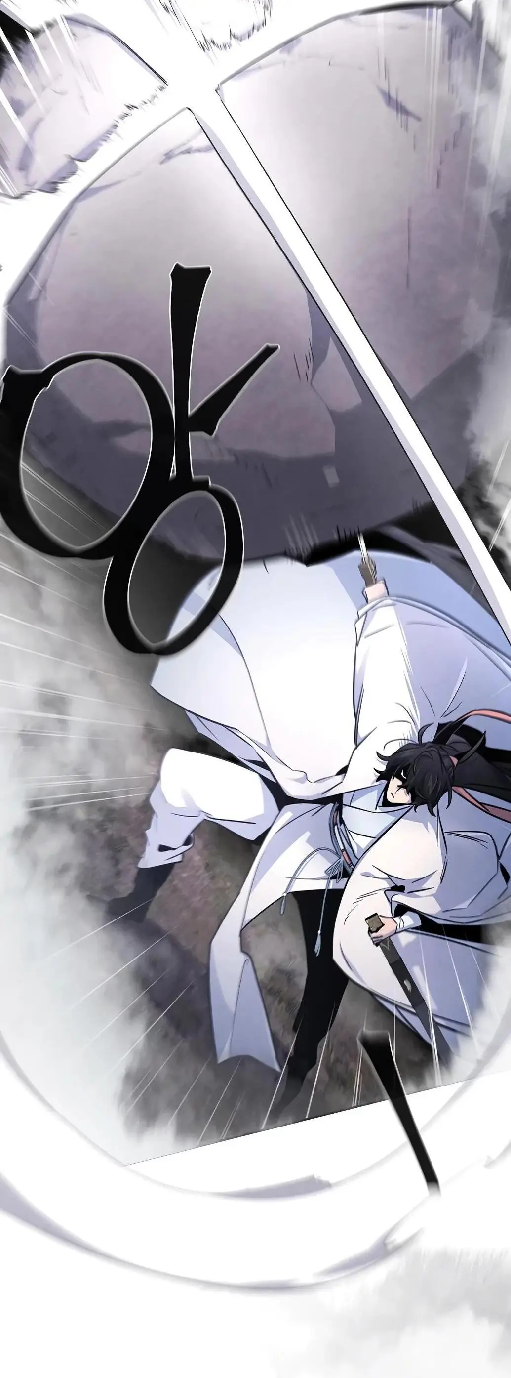 Страница 38 главы 130 манги Возвращение безумного демона / Return of the Mad Demon