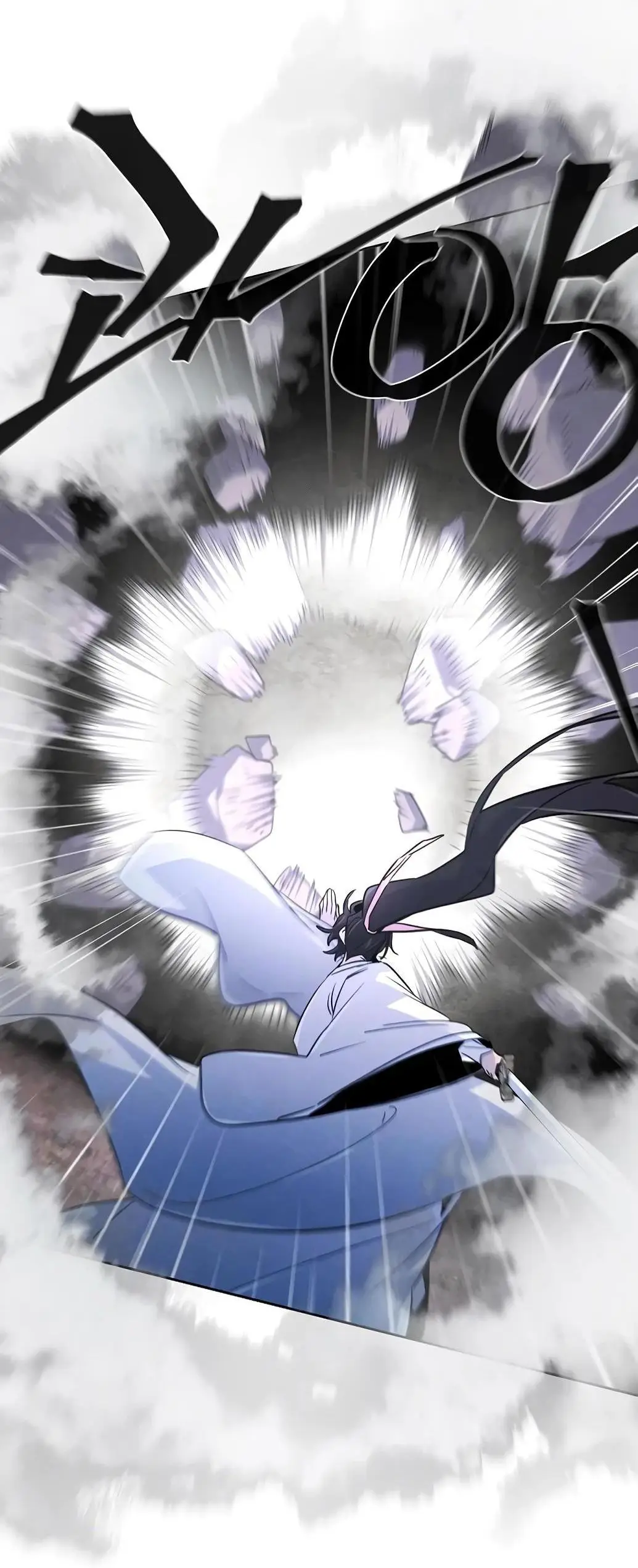 Страница 39 главы 130 манги Возвращение безумного демона / Return of the Mad Demon