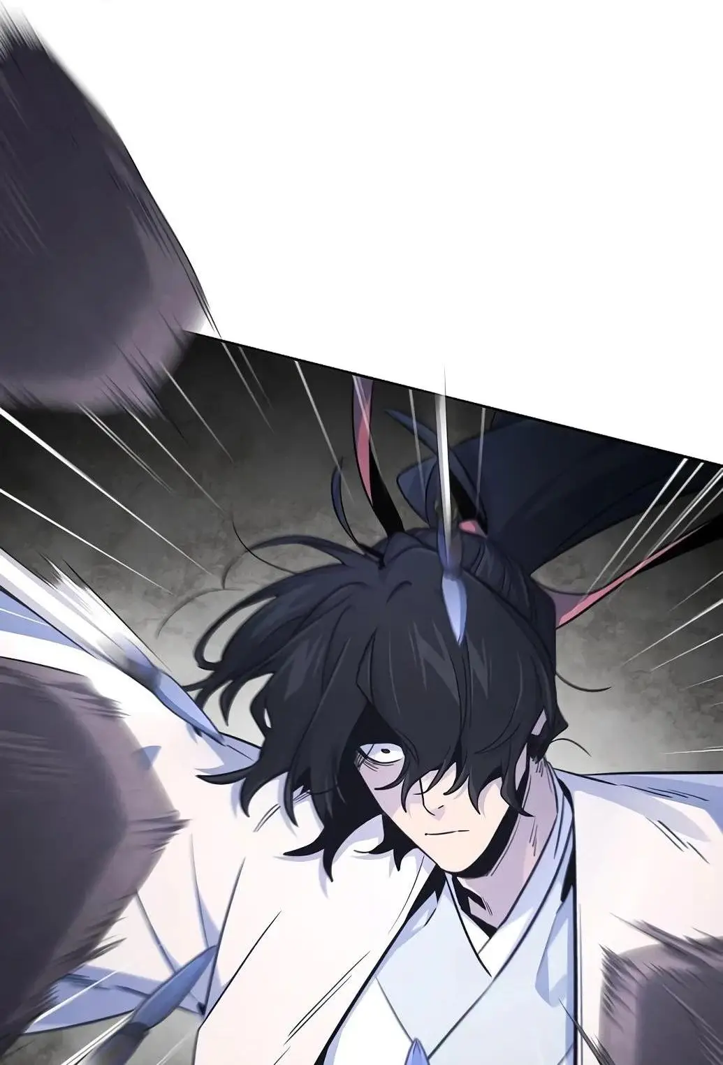 Страница 40 главы 130 манги Возвращение безумного демона / Return of the Mad Demon