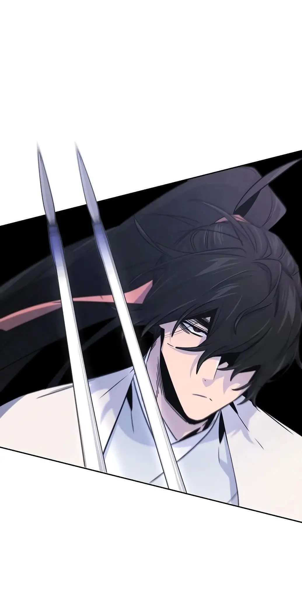 Страница 65 главы 130 манги Возвращение безумного демона / Return of the Mad Demon