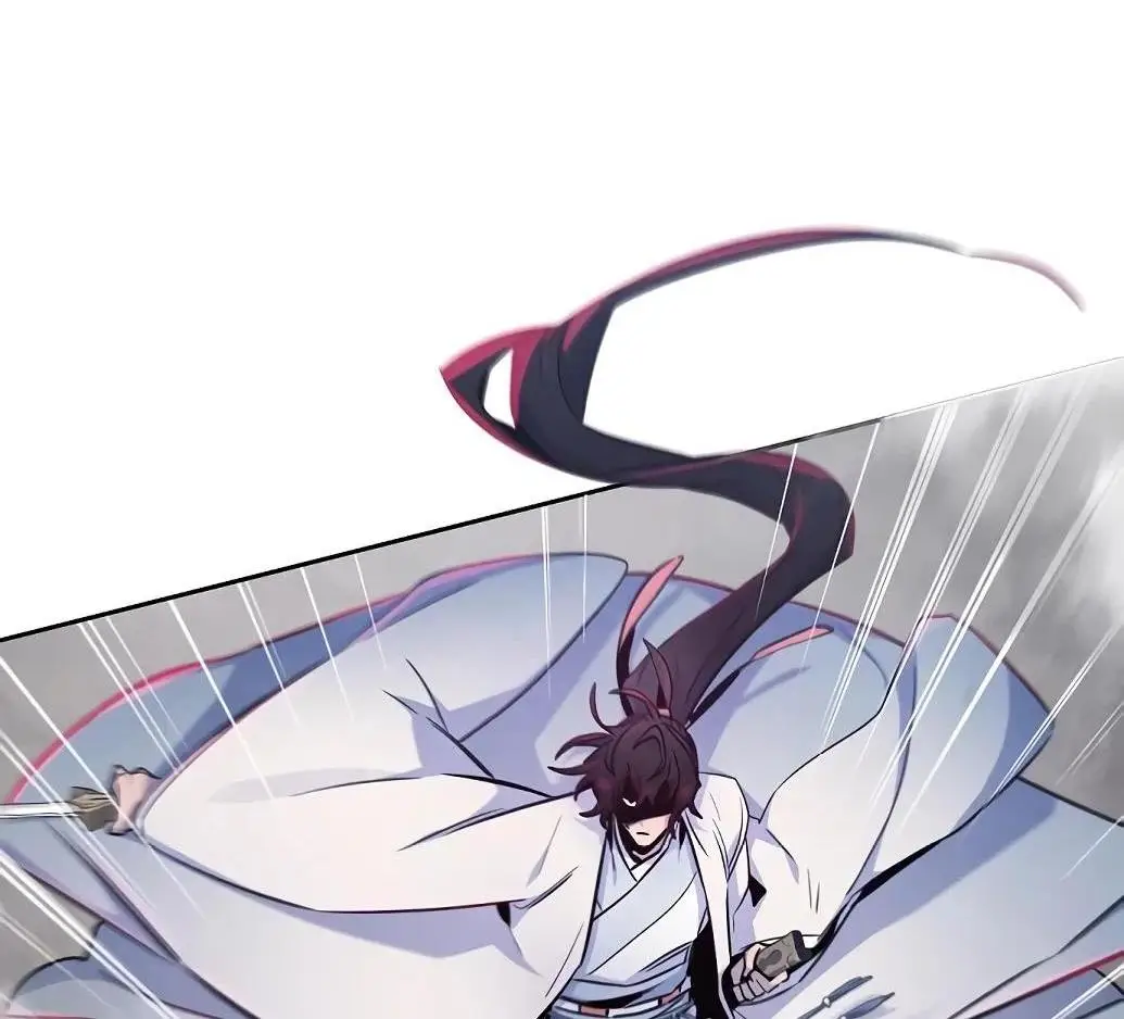 Страница 78 главы 130 манги Возвращение безумного демона / Return of the Mad Demon