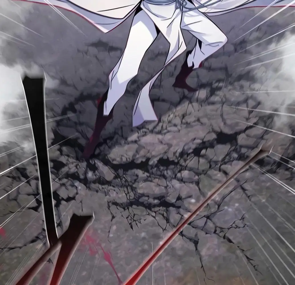 Страница 79 главы 130 манги Возвращение безумного демона / Return of the Mad Demon