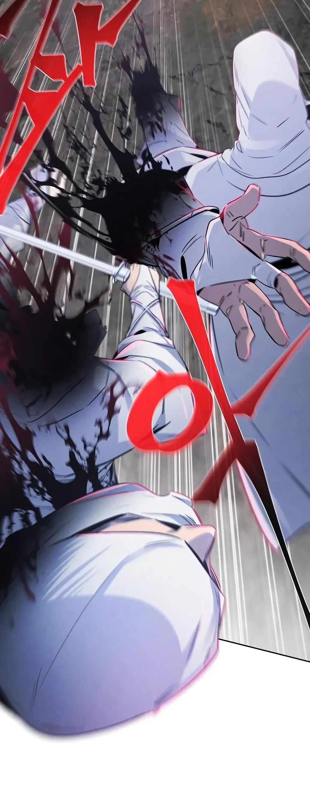 Страница 80 главы 130 манги Возвращение безумного демона / Return of the Mad Demon