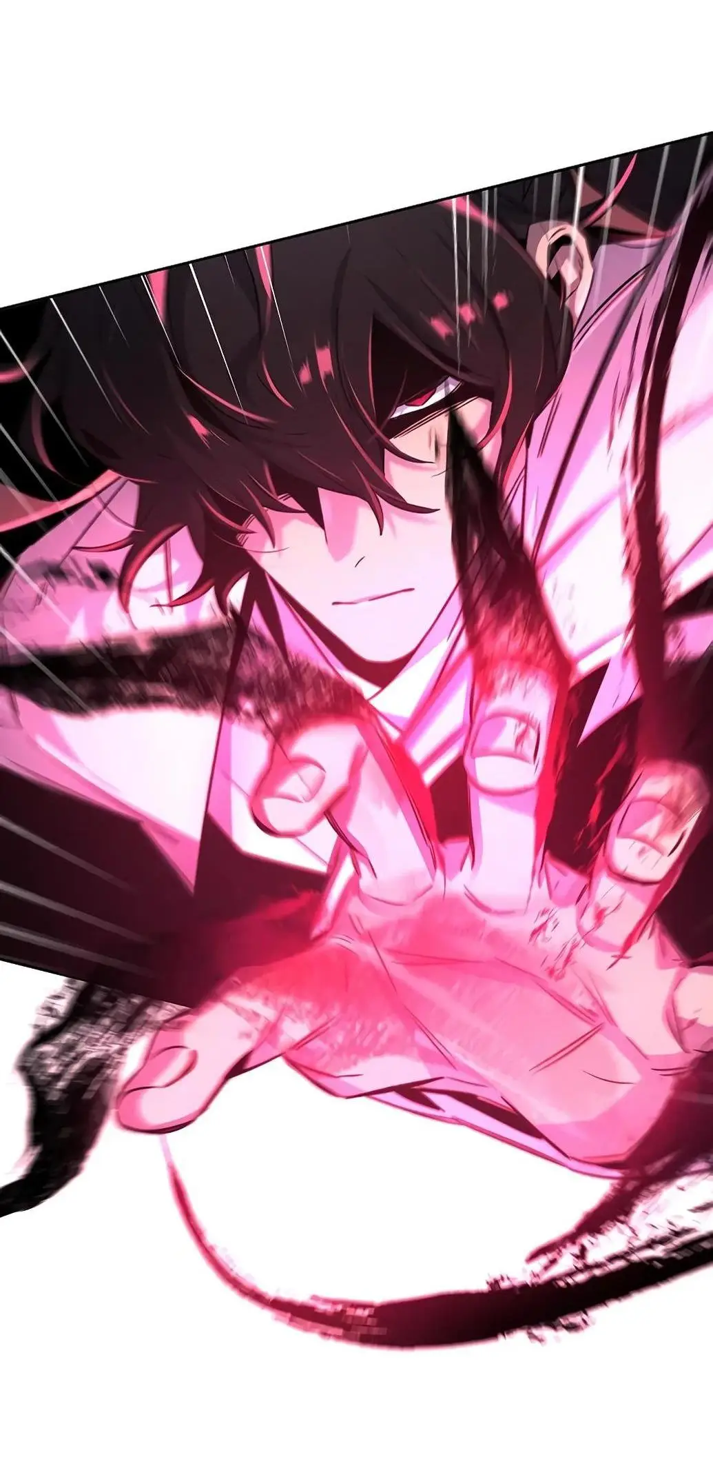 Страница 82 главы 130 манги Возвращение безумного демона / Return of the Mad Demon