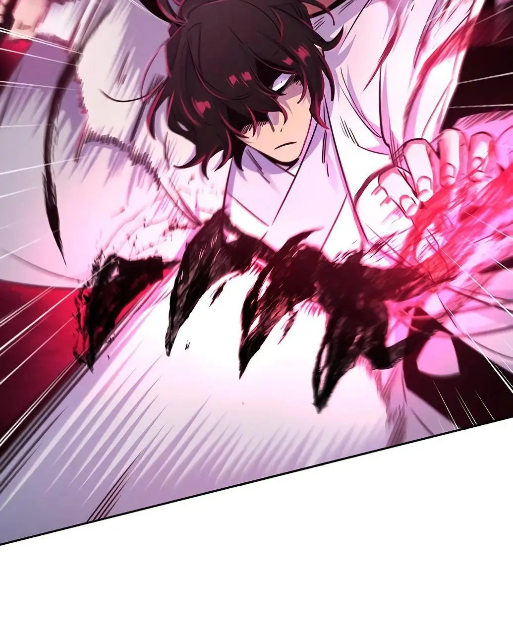 Страница 86 главы 130 манги Возвращение безумного демона / Return of the Mad Demon