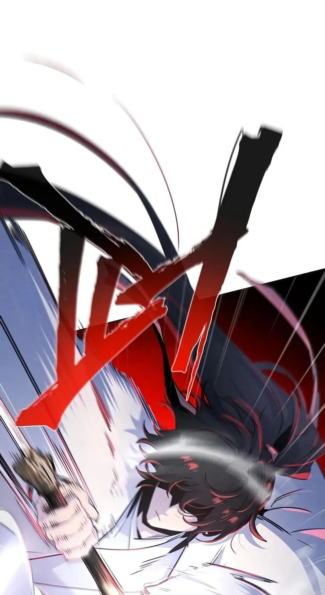 Страница 87 главы 130 манги Возвращение безумного демона / Return of the Mad Demon