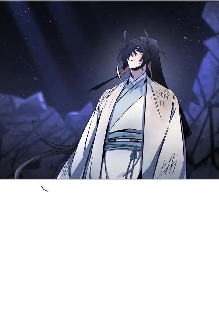 Страница 38 главы 133 манги Возвращение безумного демона / Return of the Mad Demon