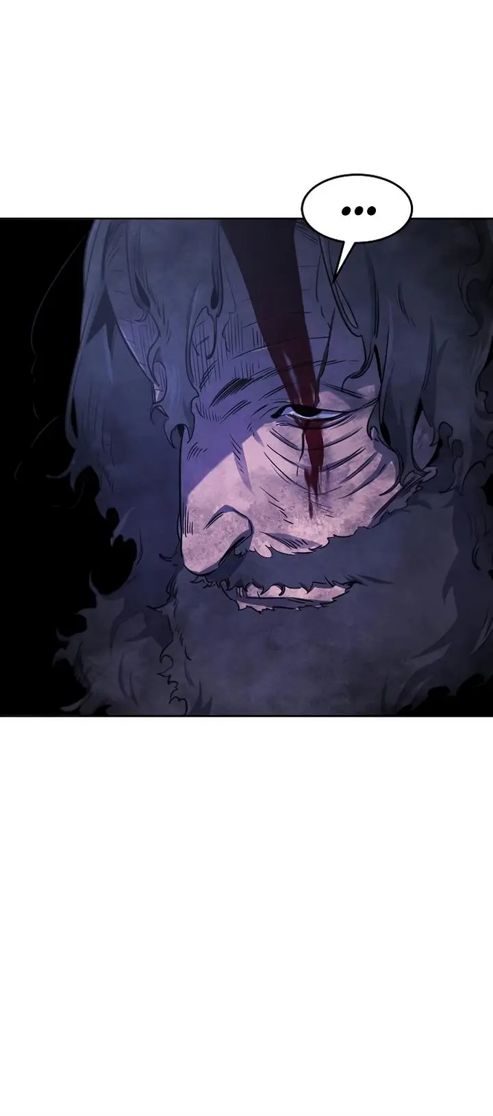 Страница 52 главы 133 манги Возвращение безумного демона / Return of the Mad Demon