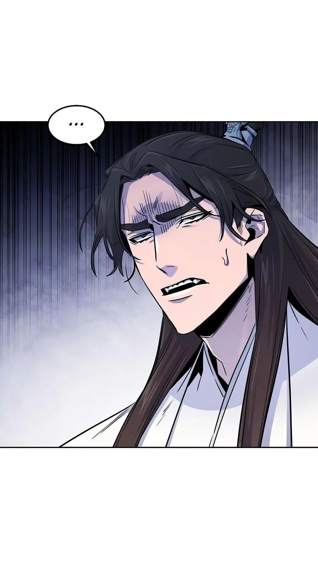 Страница 34 главы 129 манги Возвращение безумного демона / Return of the Mad Demon