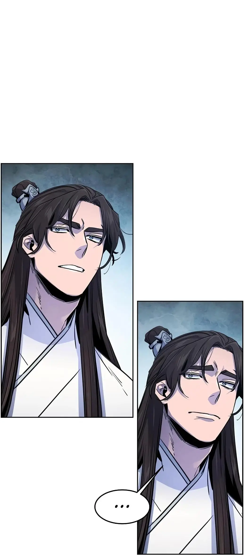 Страница 62 главы 137 манги Возвращение безумного демона / Return of the Mad Demon