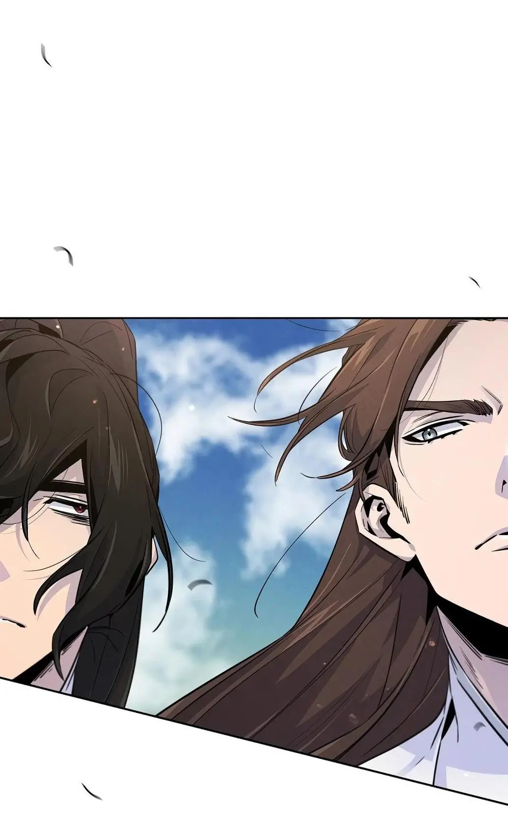 Страница 11 главы 122 манги Возвращение безумного демона / Return of the Mad Demon