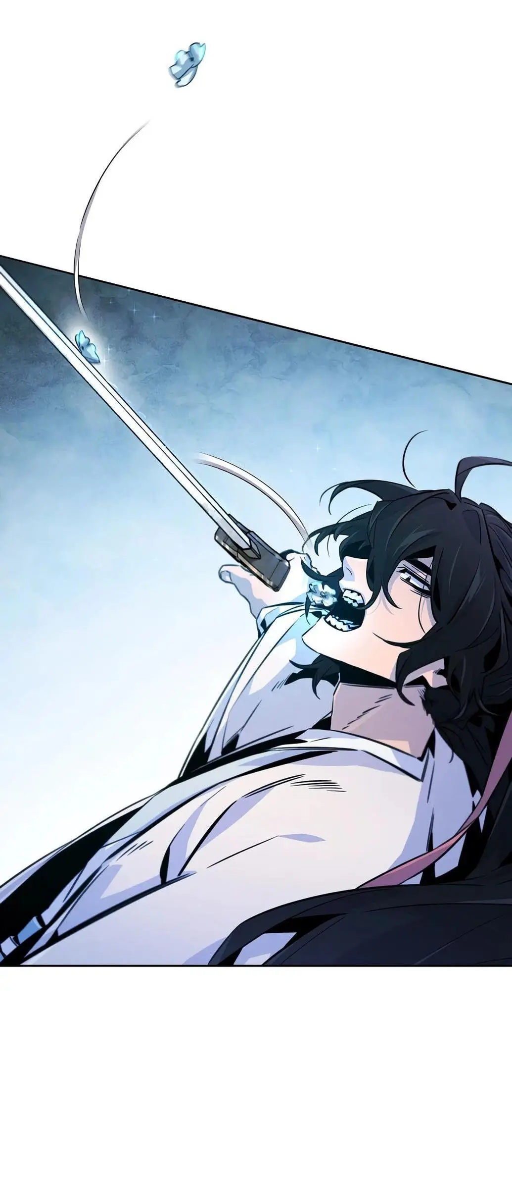 Страница 15 главы 122 манги Возвращение безумного демона / Return of the Mad Demon