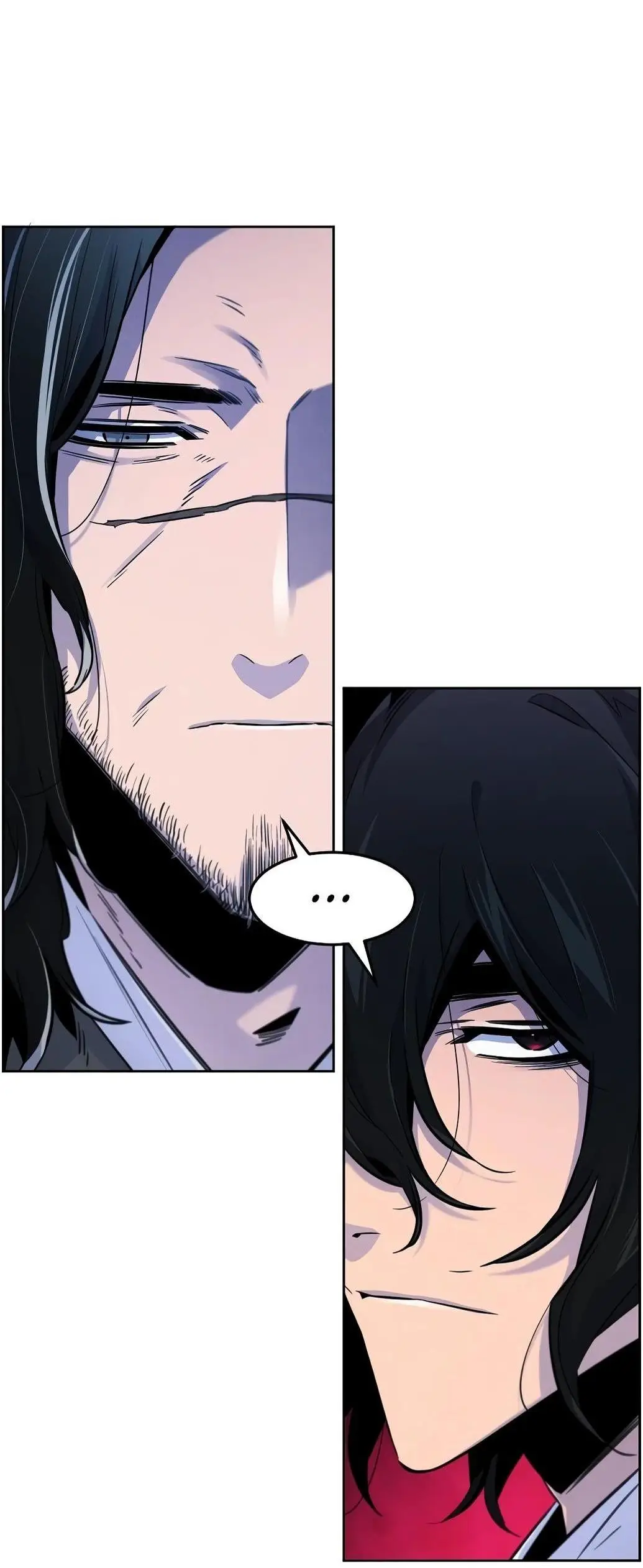 Страница 26 главы 122 манги Возвращение безумного демона / Return of the Mad Demon