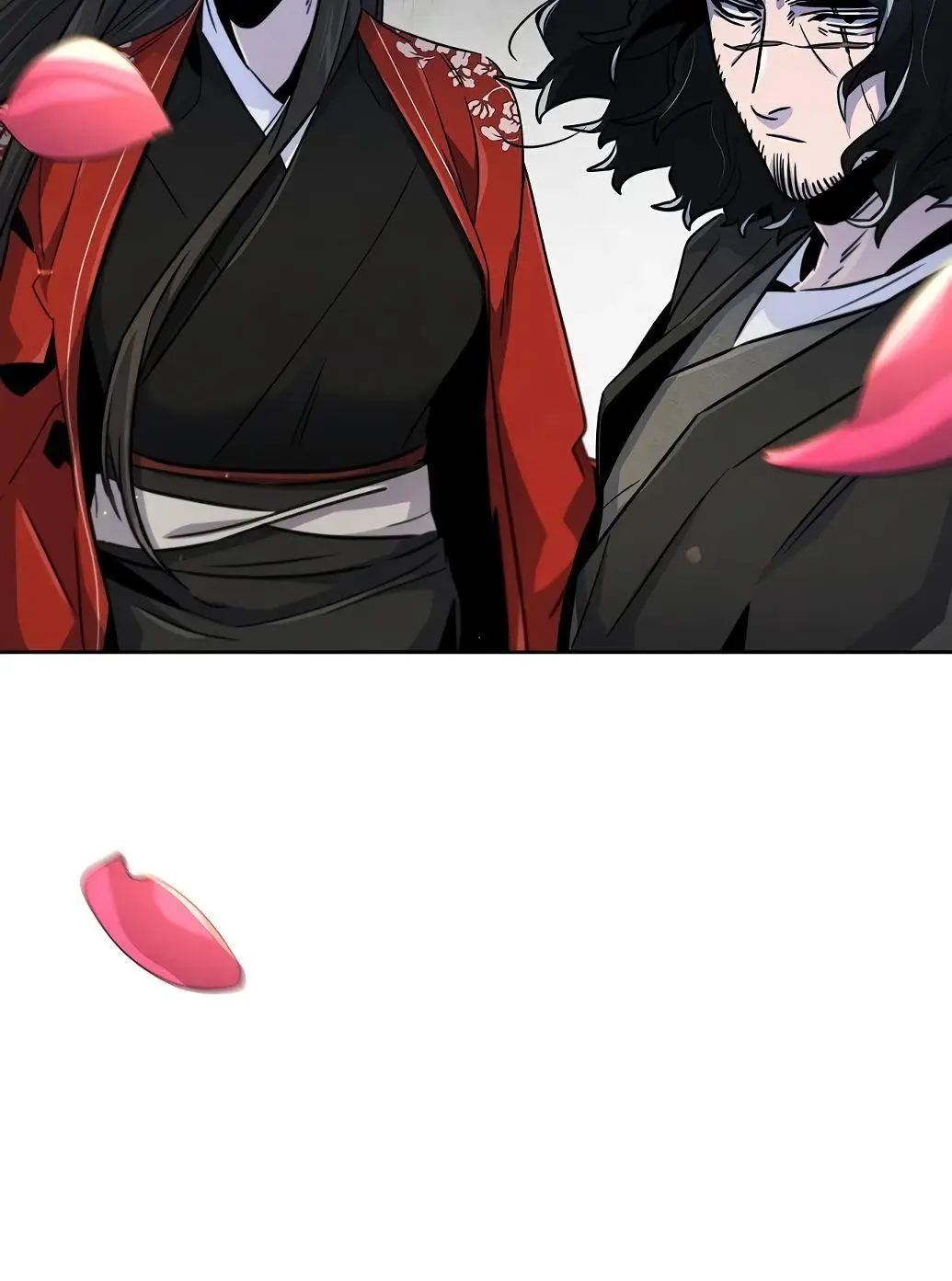 Страница 67 главы 122 манги Возвращение безумного демона / Return of the Mad Demon