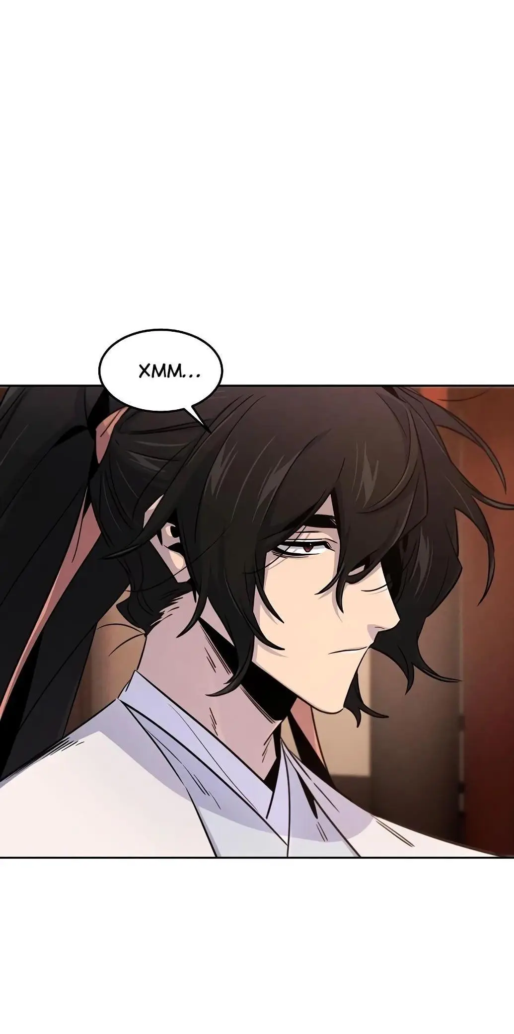 Страница 22 главы 128 манги Возвращение безумного демона / Return of the Mad Demon