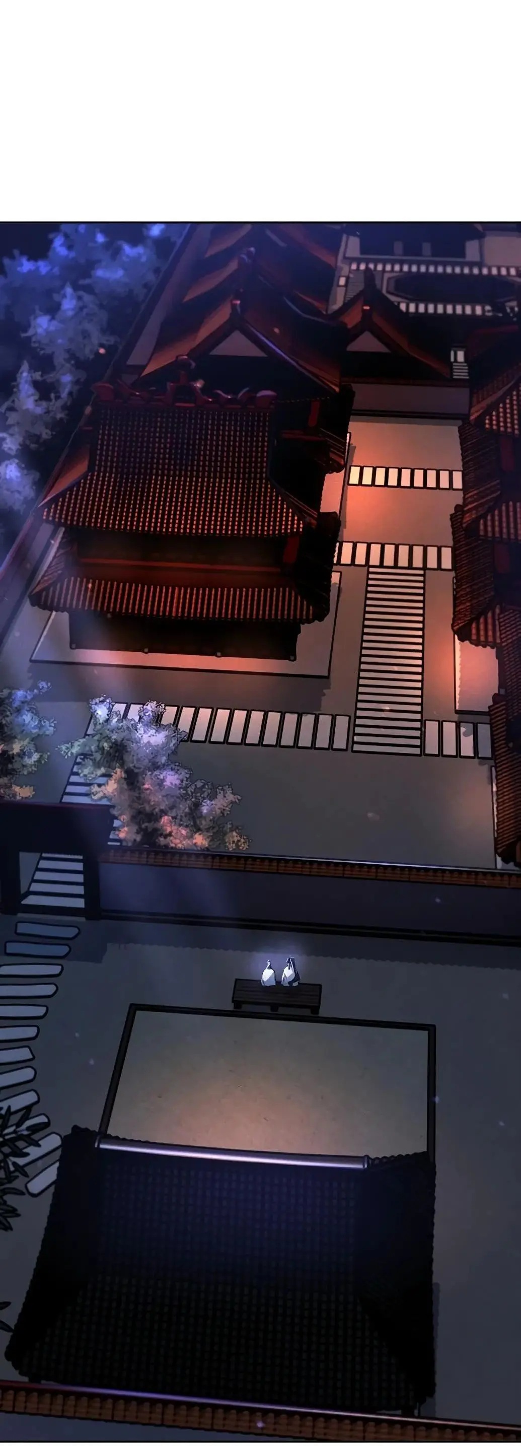 Страница 62 главы 128 манги Возвращение безумного демона / Return of the Mad Demon