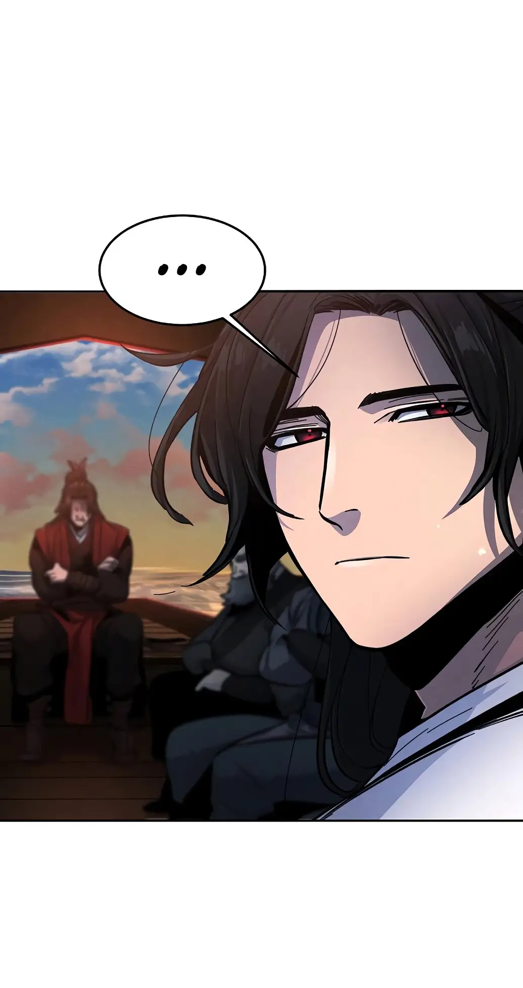 Страница 6 главы 30 манги Возвращение безумного демона / Return of the Mad Demon