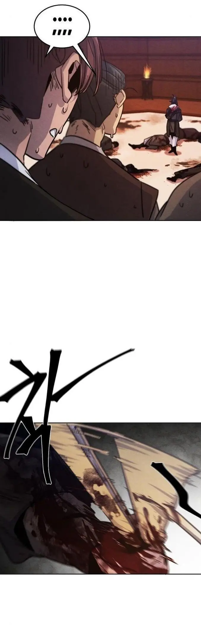 Страница 8 главы 72 манги Возвращение безумного демона / Return of the Mad Demon