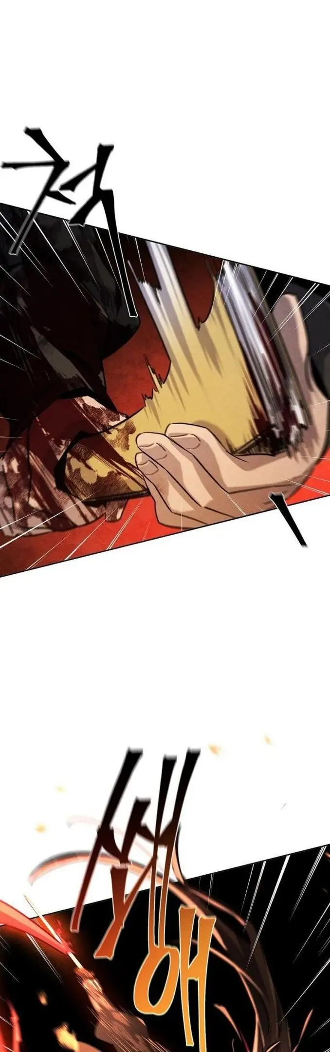 Страница 34 главы 72 манги Возвращение безумного демона / Return of the Mad Demon