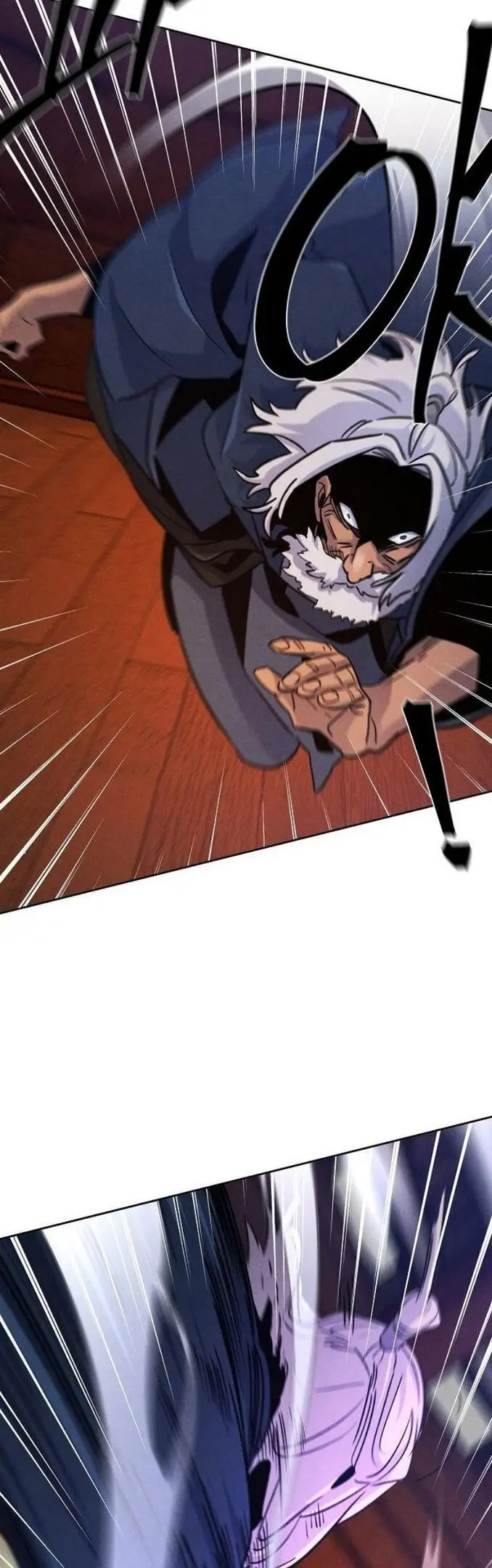 Страница 40 главы 72 манги Возвращение безумного демона / Return of the Mad Demon