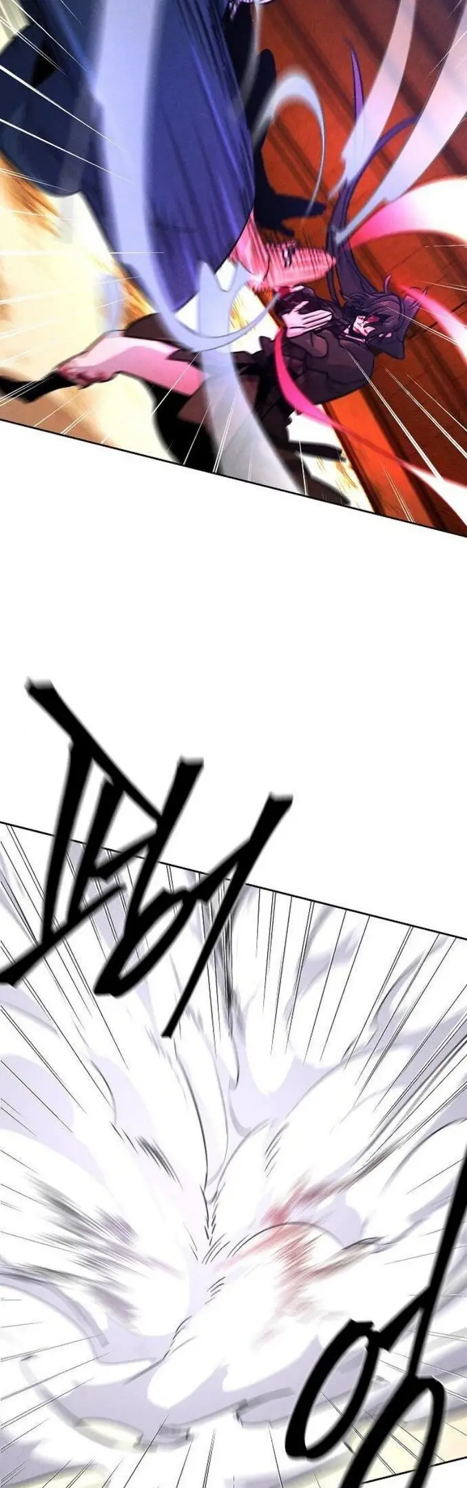 Страница 41 главы 72 манги Возвращение безумного демона / Return of the Mad Demon