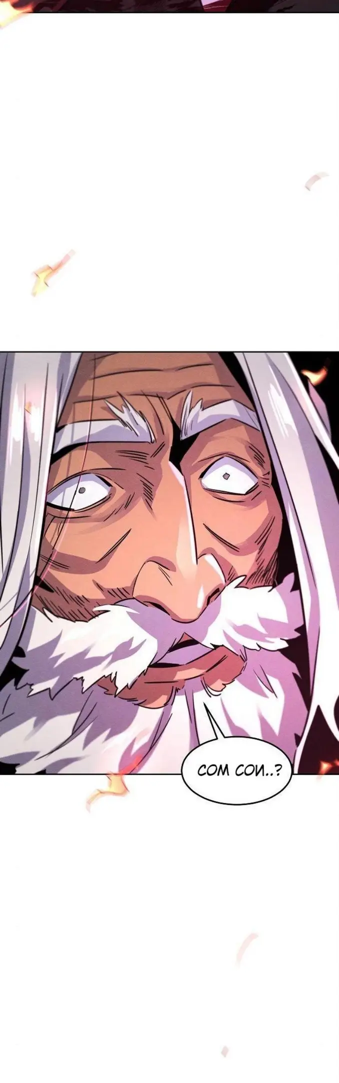 Страница 47 главы 72 манги Возвращение безумного демона / Return of the Mad Demon